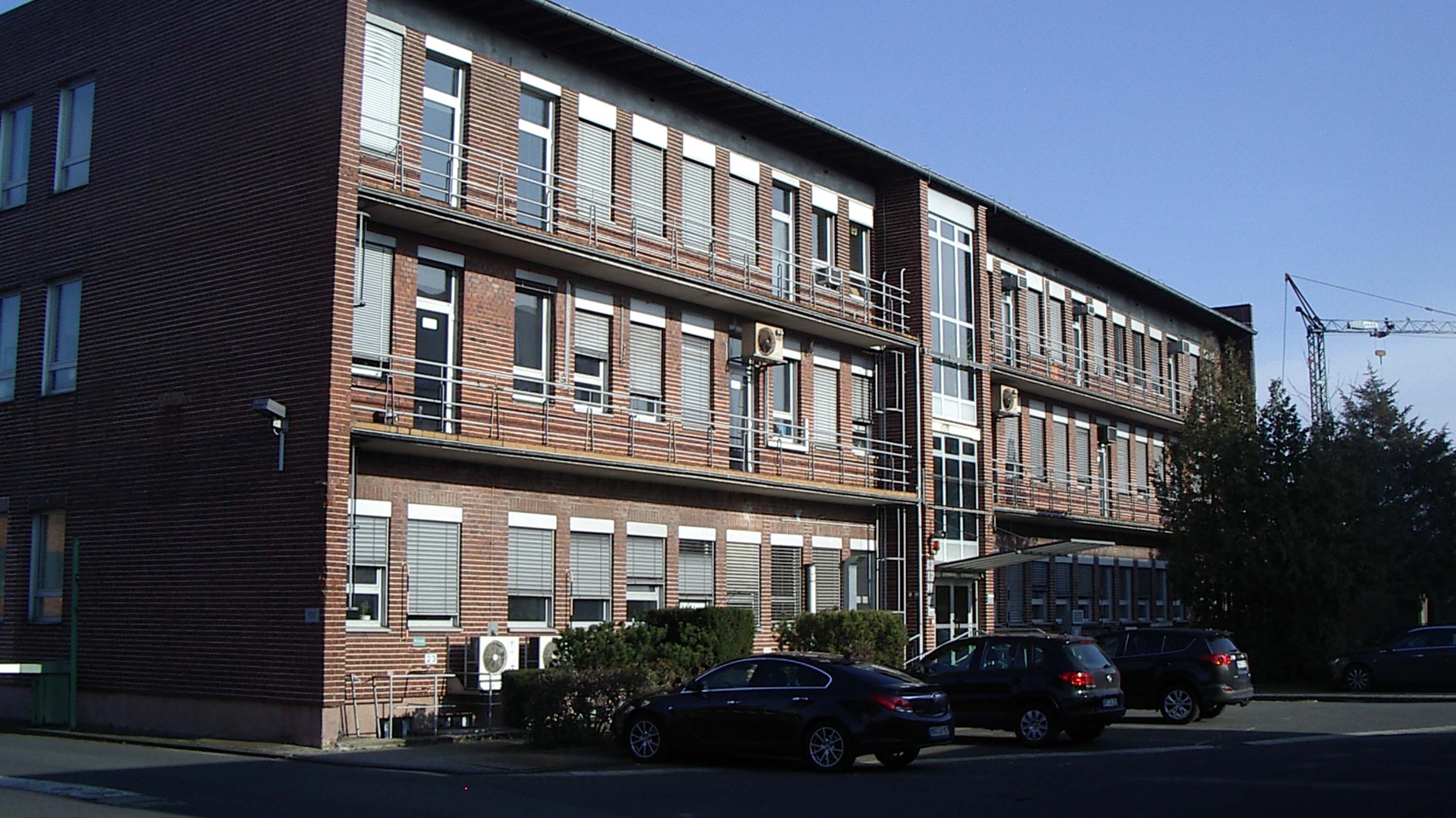 zimmer lab
